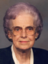 Golda W. Brainerd