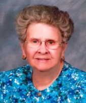Myrtle Hildegard Sutton