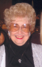 Lillian Ella Dombeck