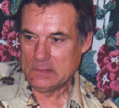 Donald George Gutzke