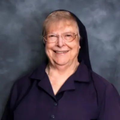 Sister Virginia K. Delaney 29242812