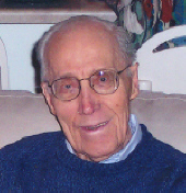 Elton Raymond Dahlke