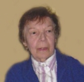 Phyllis Ann Vitucci