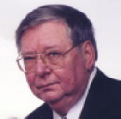 Donald Merle Hafemann