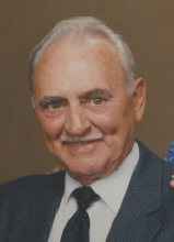 Ernest Edward Baumbach
