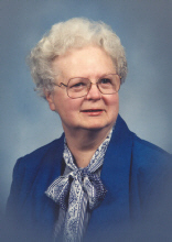 Esther Marie Paul
