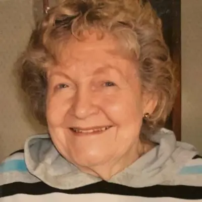 Evelyn M. Bauer 29243409