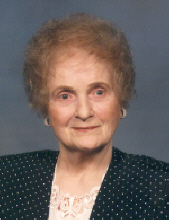 Gerda Elizabeth Christen