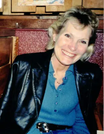 Obituary information for Betty Beatrice Jay Brown