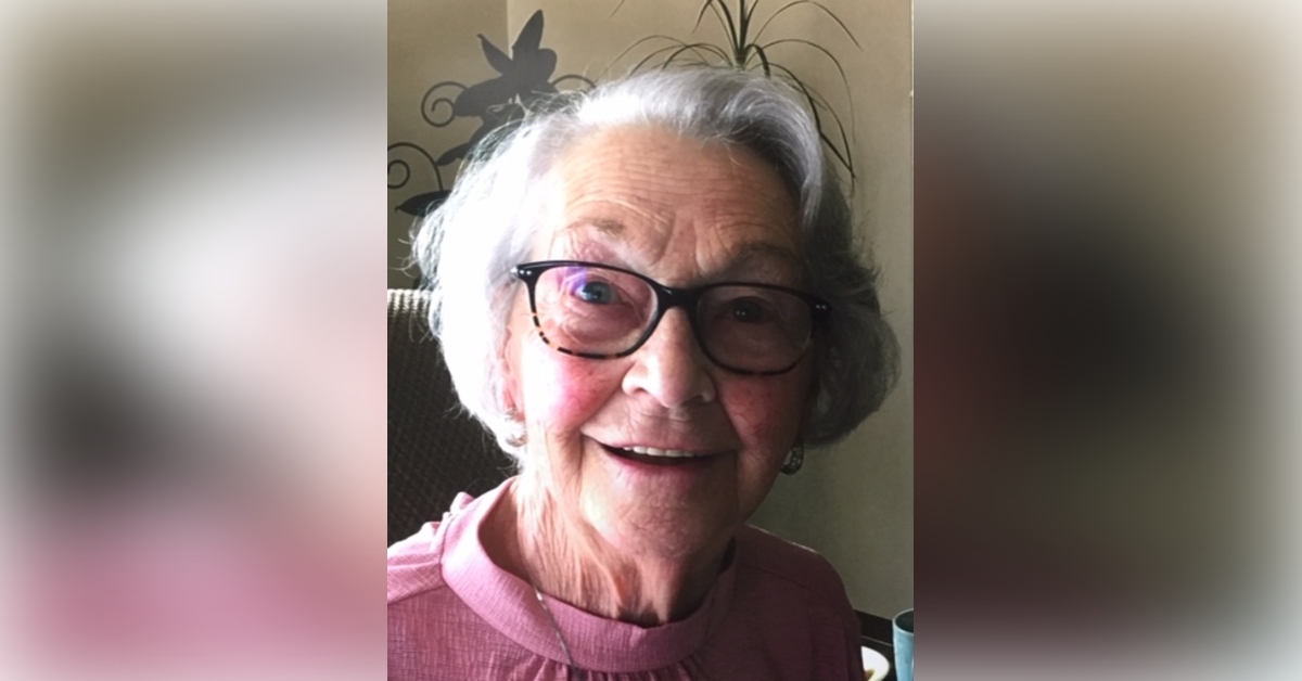 Obituary information for Laura E. Gotham