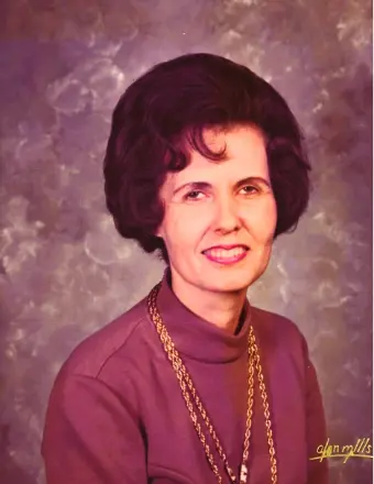 Joyce Kelley Smith