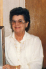 Agnes Rose Brueckner