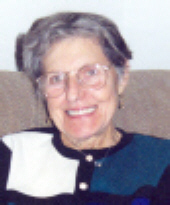 Gladys Myra Wronski