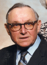 Joseph Stark, Jr.