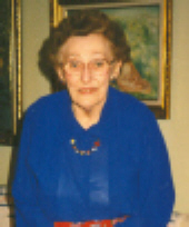 Edna M. Kunz