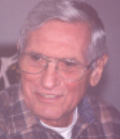Robert Raymond Geis, Sr.