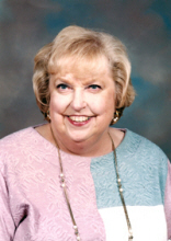 Patricia J. Wolf
