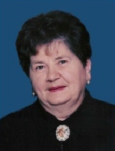 Arlene Geraldine Esther Kurtz