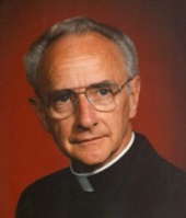 Rev. J. George Hauser 2925494