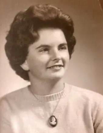 Cynthia M. Metz