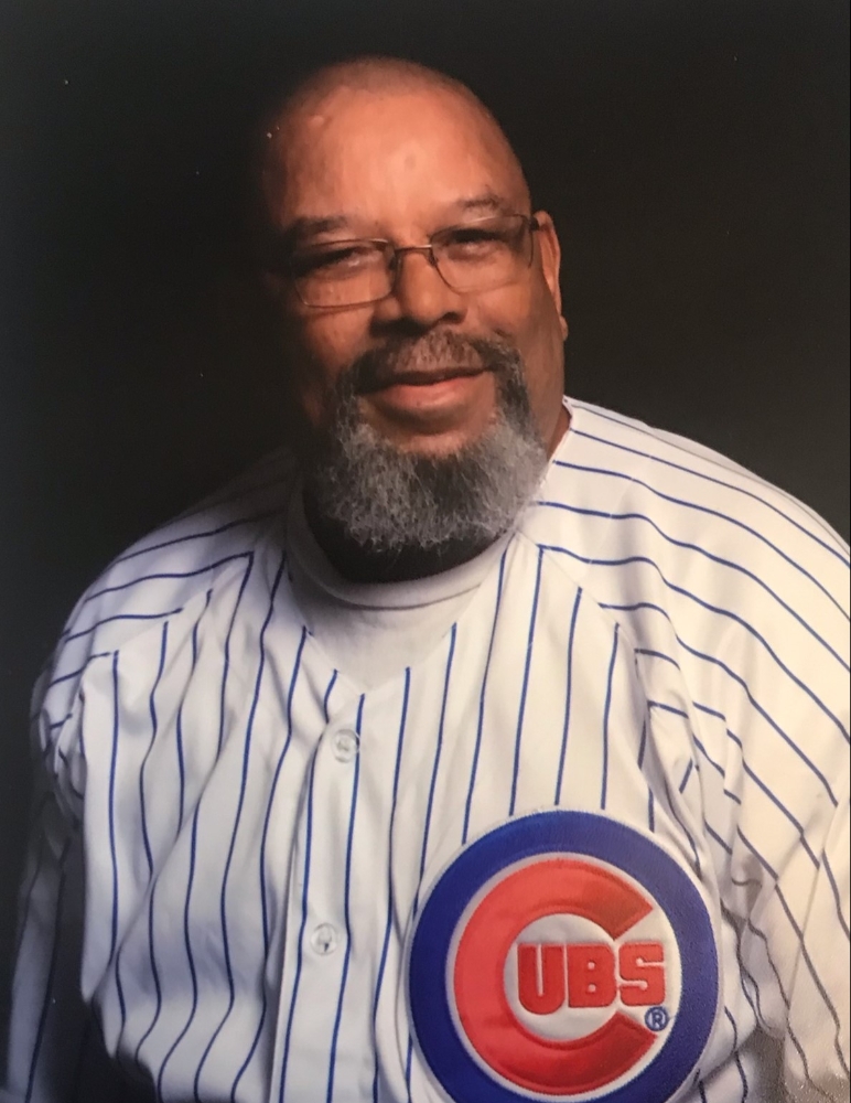 Mr. John Louis Moran, Jr. 2023 C Brown Funeral Home Inc