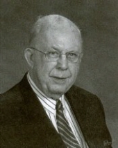 The Rev. Dr. Frederick Carl Hinz 2926188