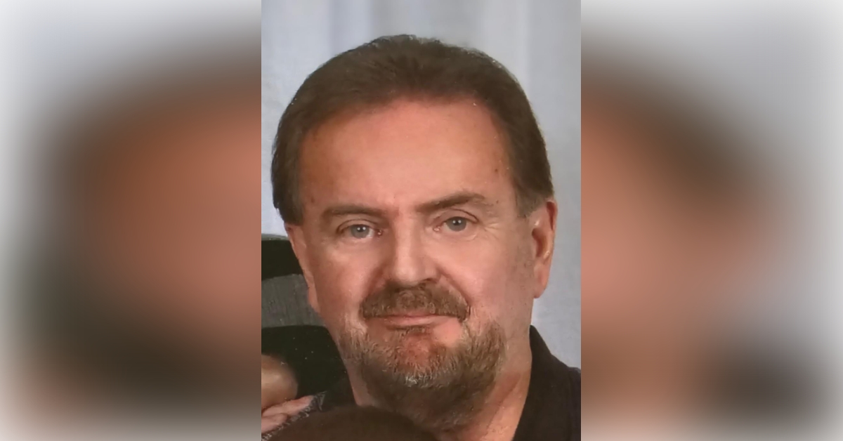 Obituary information for William R. Atkinson, Jr.