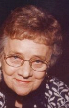 Lillian Henrietta Martha Fenske