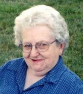 Mary Elizabeth Bartelt