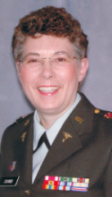 Dr. Marlene Marie Schmid