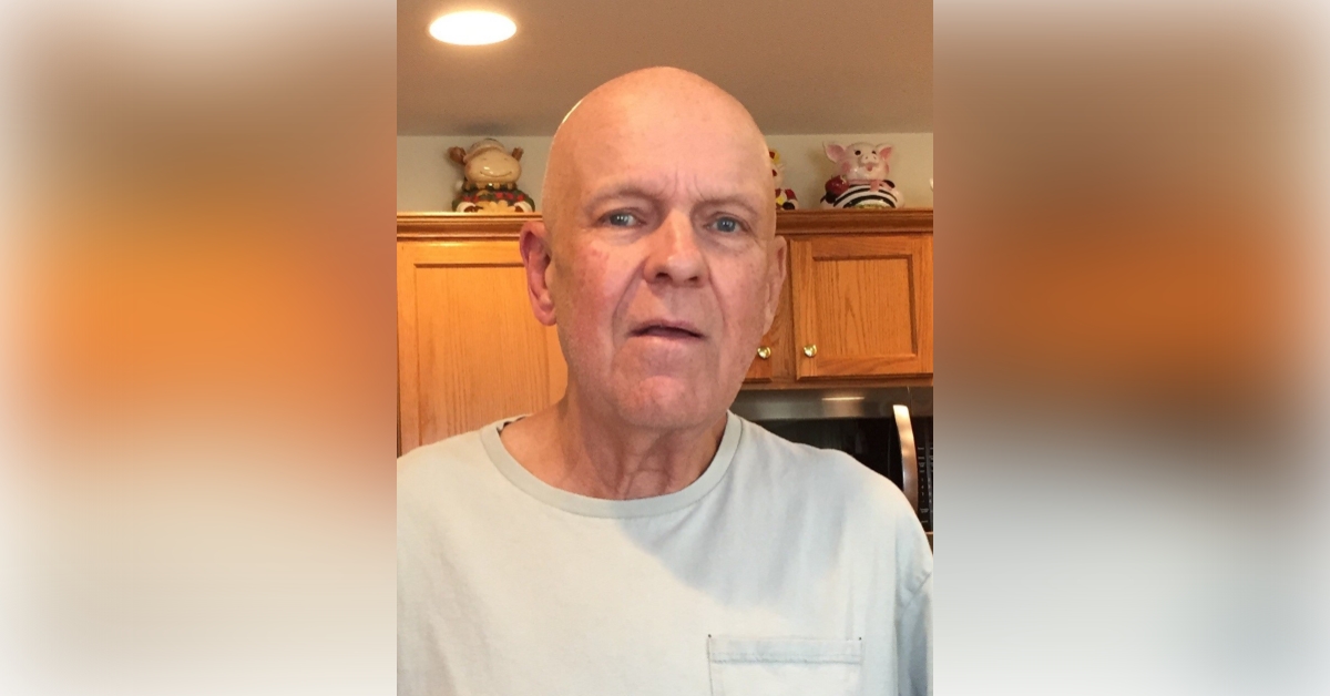 Obituary information for Richard Avery Abbott