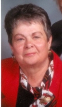 Doris A. Ulwelling