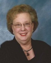 Patricia Ann Riedelbach