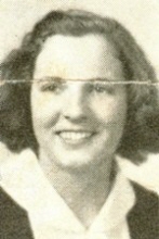 Margaret Ann Coffey