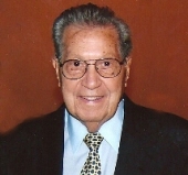 Samuel Anthony Graziano, M.D.