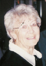 Norma Barbara Hacker