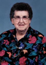 Ruth Meister