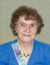Jennie M. Bursack
