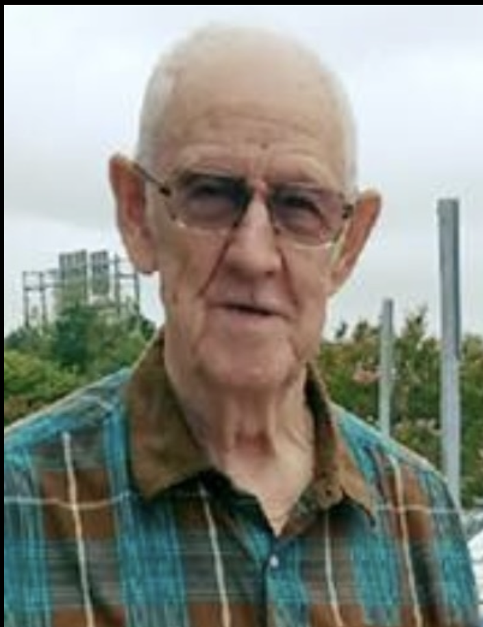 Garland Lee Eutsler, Sr. 2023 Holloway Funeral Home