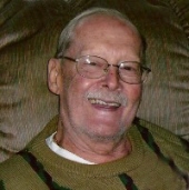 Arthur Edward Heckendorf, Jr.