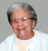 Ann Carmella Cucinello