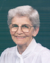 Lorraine Irene Kristian