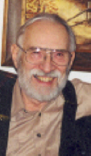 Walter William Dobke