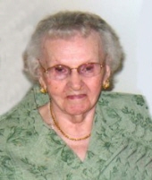 Helene Martha Lohberg