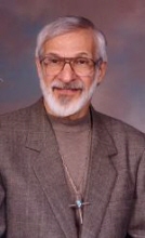 Rev. Victor H. Pera