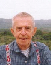 Robert Donald Heili