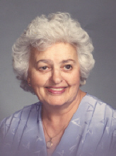 Mary Frances Ludwig