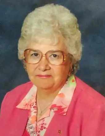 Shirley A. McConnell 29267510
