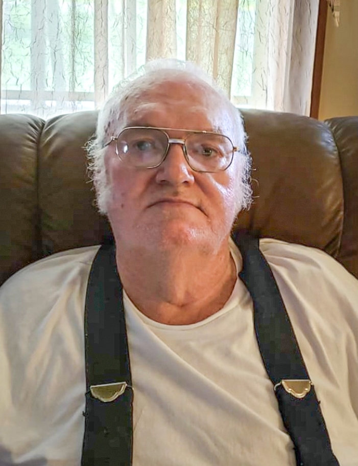 Frank Keith Phillippe 2023 Goodwine Funeral Homes