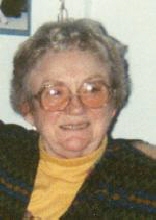 Dorothy Keipe Nordquist